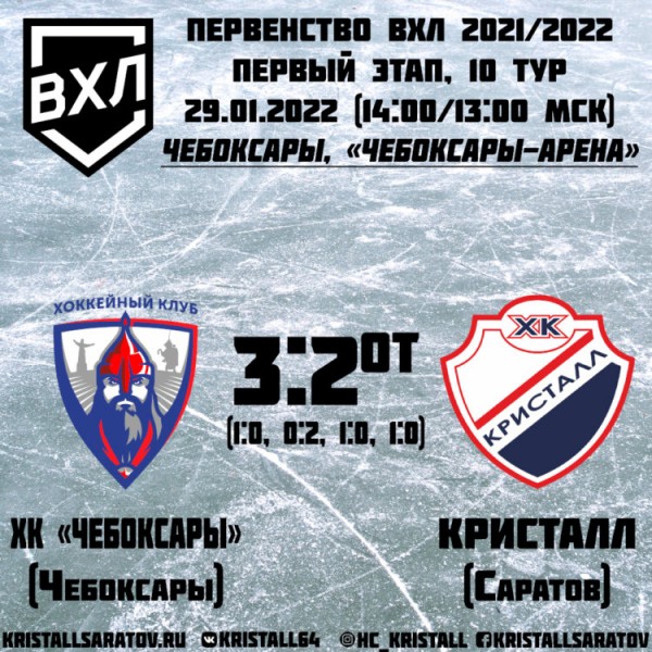 Снятое &laquo;проклятие&raquo;