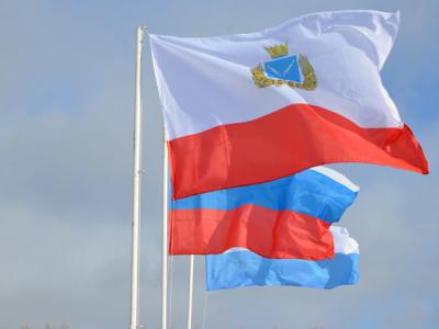 
На уровне Российской Федерации вообще не заметили, что Саратов стал вторым по величине городом после Москвы					