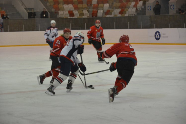 Сумрачный Глазов