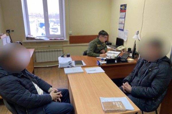 В первый день нового года на улице Батавина саратовец зарезал 36-летнего сына