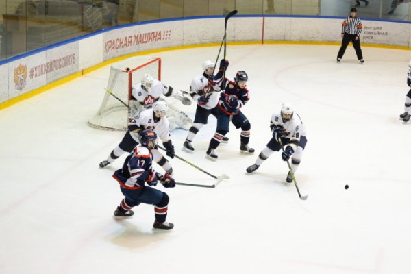 Саратовские страдания