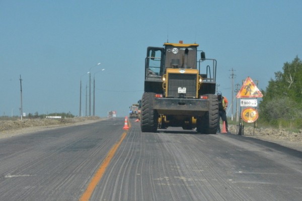 Пензенскую трассу в регионе будут расширять до 4 полос. Еще до начала работ потратят 67,8 миллиона рублей