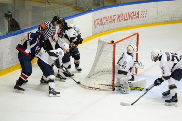 Саратовские страдания