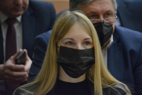 Стелу &laquo;Город трудовой доблести&raquo; в Заводском районе решили сделать из бронзы в виде солнечных часов