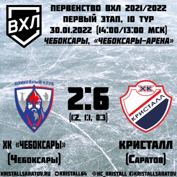 Ко второму этапу готовы!