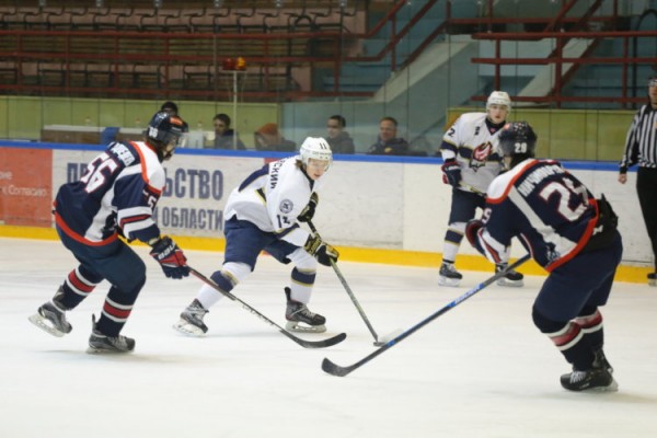 Саратовские страдания