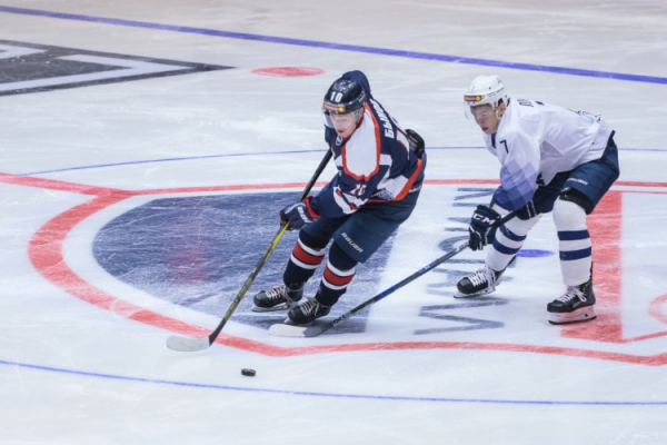 Кристалл &mdash; ХКДА. Превью