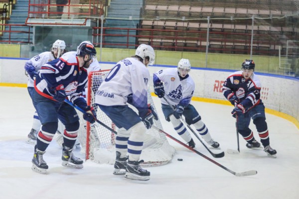 &laquo;Не так страшен черт&hellip;&raquo;