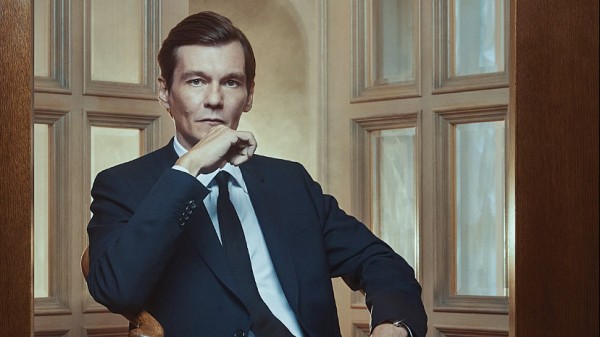 Саратовского актера с сыном номинировали на престижную премию