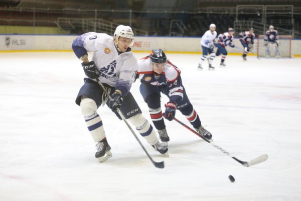 Игра в догонялки