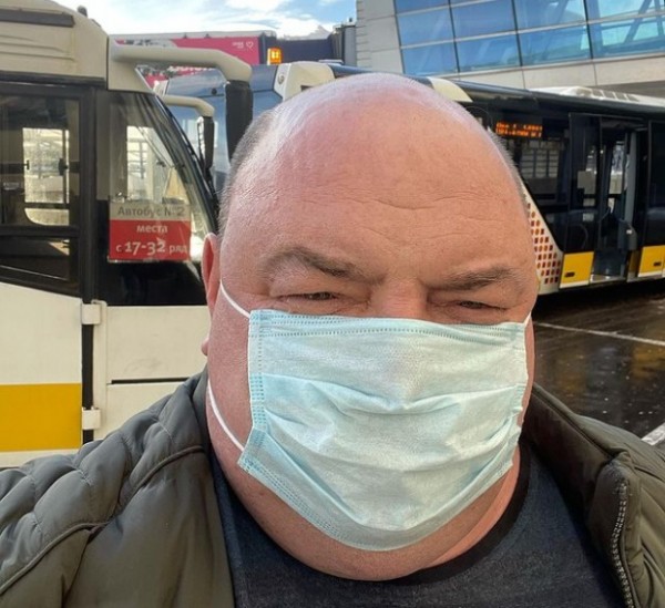 Саратовский министр заявил об эффективности &laquo;Спутника&raquo; против омикрона