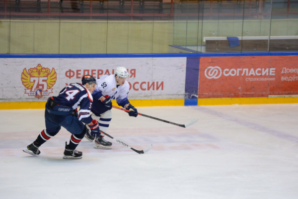 &laquo;Не так страшен черт&hellip;&raquo;