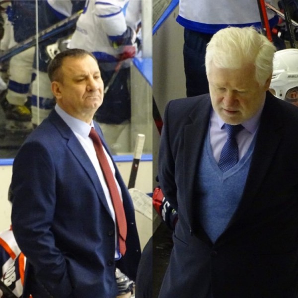 МХК &laquo;Кристалл&raquo; на пути в плей-офф