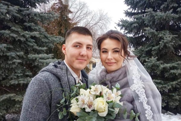 &laquo;Свадебный ажиотаж&raquo;: в &laquo;красивую&raquo; дату на территории области брак зарегистрировали 205 пар