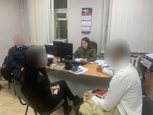 Житель Саратова избил врача &laquo;скорой&raquo; и напал на полицейских