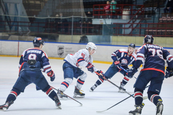 Близок локоть&hellip;