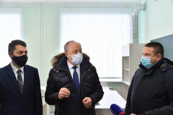 Глава региона поставил задачу активно участвовать в госпрограмме &laquo;Комплексное развитие сельских территорий&raquo;