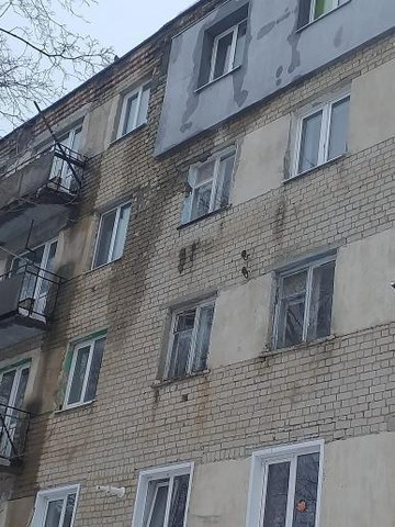 &laquo;Дома рушатся, кирпичи падают, крыши текут&raquo;: жители Петровска бьют тревогу из-за оттепели