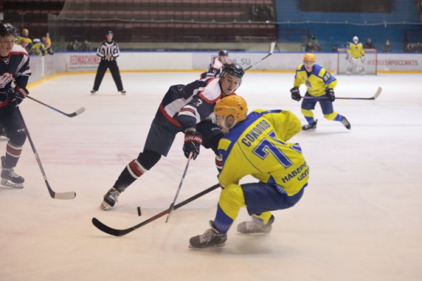 Чудеса на виражах