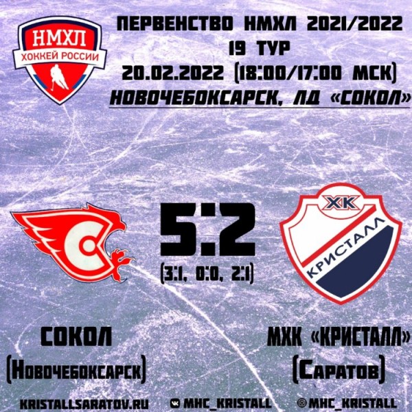 Убийственный &laquo;Сокол&raquo;