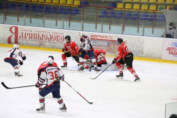 Убийственный &laquo;Сокол&raquo;