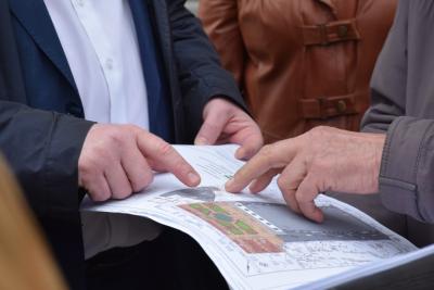 
За 3 млн рублей подготовят проект ремонта моста через Глебучев овраг в Саратове					