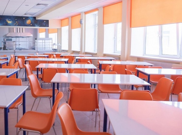 На карантин в Саратовской области закрыли 126 школ