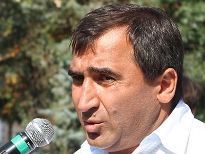 
Армена Джуликяна обвиняют в легализации денежных средств и мошенничестве в особо крупном размере					