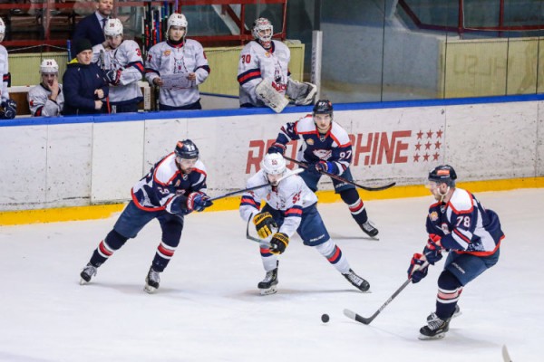 Близок локоть&hellip;