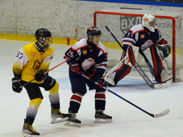 Тяжелая ничья с &laquo;Металлургом&raquo;