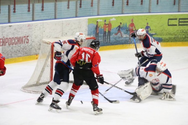 Убийственный &laquo;Сокол&raquo;