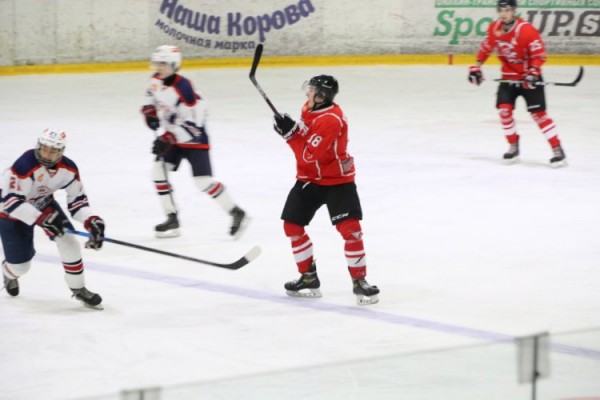 Убийственный &laquo;Сокол&raquo;