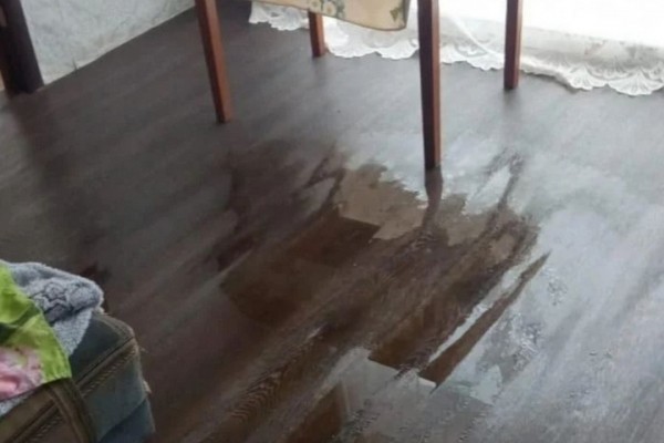 &laquo;Дома рушатся, кирпичи падают, крыши текут&raquo;: жители Петровска бьют тревогу из-за оттепели