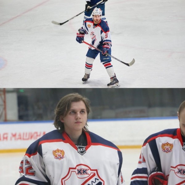 Лауреаты января