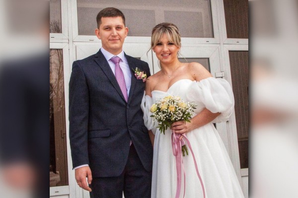 &laquo;Свадебный ажиотаж&raquo;: в &laquo;красивую&raquo; дату на территории области брак зарегистрировали 205 пар