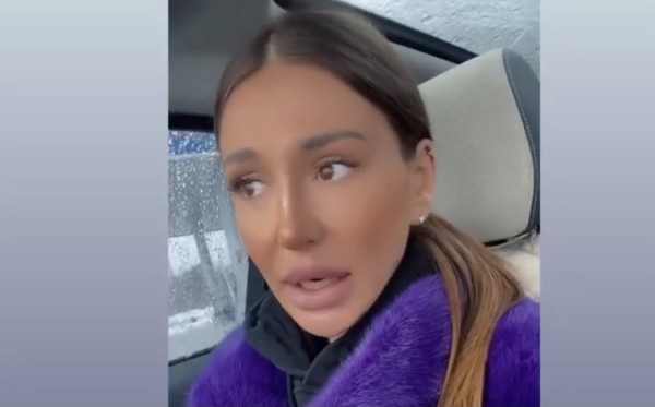 Подруга погибшей в ДТП около Лоха бьюти-блогерши рассказала о кредитах