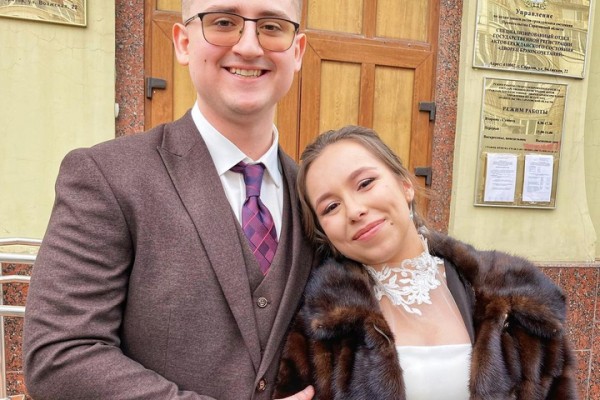 &laquo;Свадебный ажиотаж&raquo;: в &laquo;красивую&raquo; дату на территории области брак зарегистрировали 205 пар