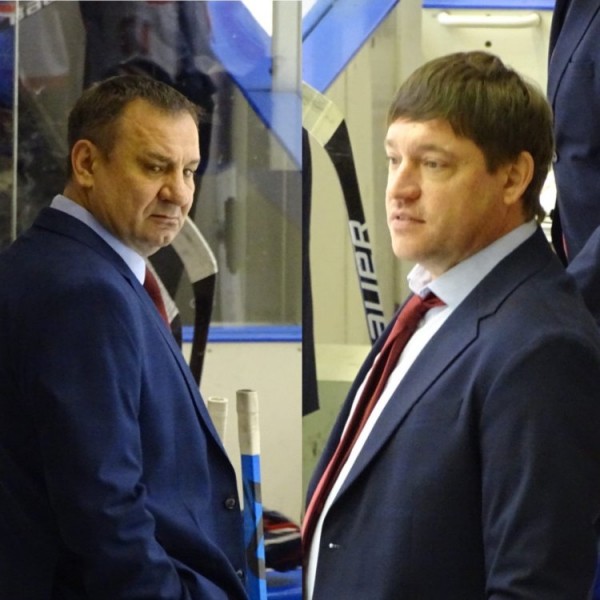 Прерванный «Полёт» Прерванный «Полёт»