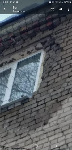 &laquo;Дома рушатся, кирпичи падают, крыши текут&raquo;: жители Петровска бьют тревогу из-за оттепели