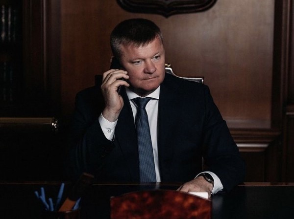 Глава Саратова назвал предательством России высказывания именитых земляков