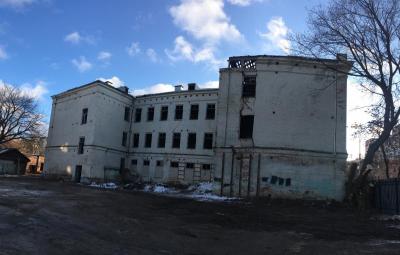 
В Саратове будет создан учебный центр ВОЗ					