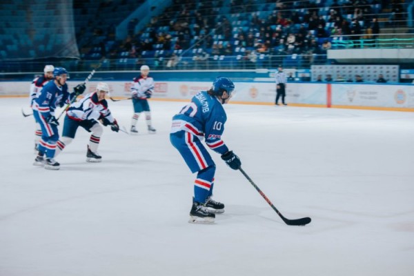 Реванш почти &laquo;до копеечки&raquo;