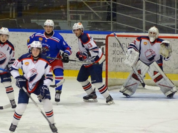 Прерванный «Полёт» Прерванный «Полёт»