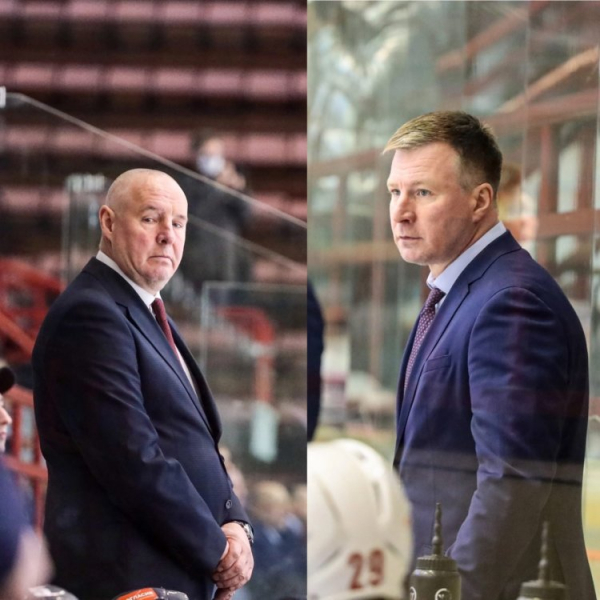 Близок локоть&hellip;