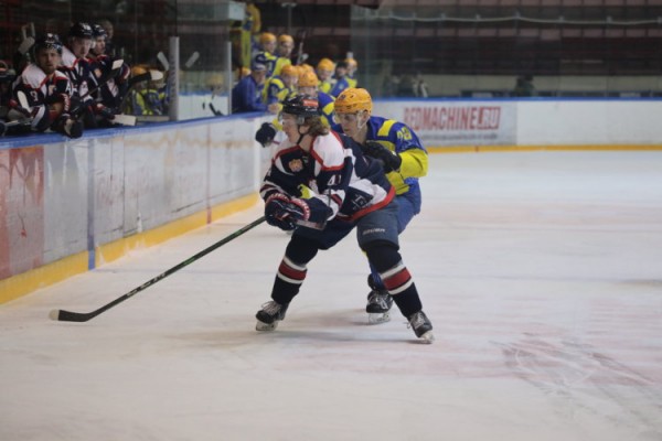 Чудеса на виражах