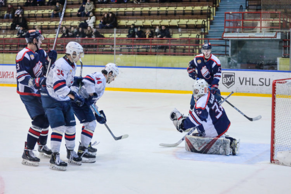 Близок локоть&hellip;