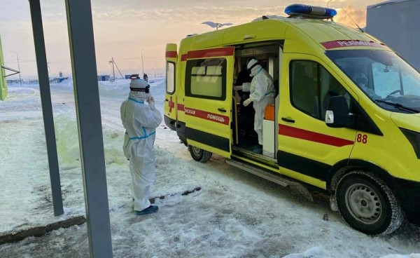 За сутки 1631 житель Саратовской области заразился коронавирусом