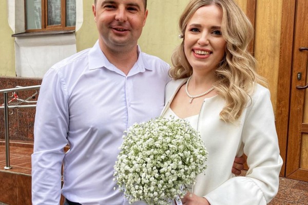 &laquo;Свадебный ажиотаж&raquo;: в &laquo;красивую&raquo; дату на территории области брак зарегистрировали 205 пар