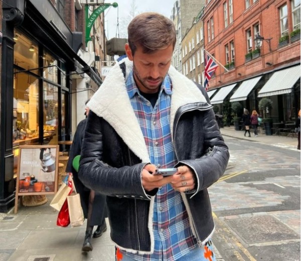 Внучка Ельцина трогательно поздравила саратовского футболиста