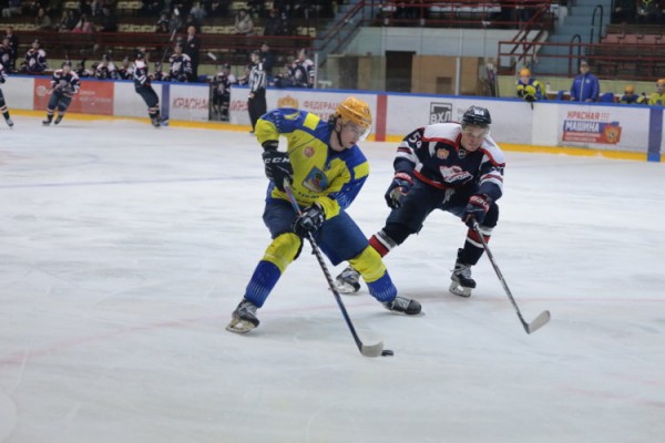 Чудеса на виражах